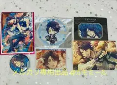 泡沫のユークロニア-trail- メセカ コースター クリアカード 他 矢代