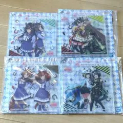 一番くじ ウマ娘　プリティーダービーSeason3 F賞 アクリルスタンド