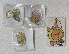 TXT プルバトゥ ポップアップ ファンチュン 特典 トレカ ガチャ