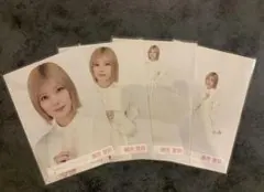 櫻坂46 藤吉夏鈴 アクリルスタンド プロマイドセット 当選品 限定100名