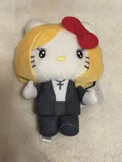 2025年最新】yoshikitty ぬいぐるみの人気アイテム - メルカリ