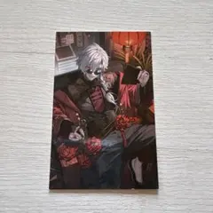 にじさんじ　葛葉　ノスタルジアコレクション2025