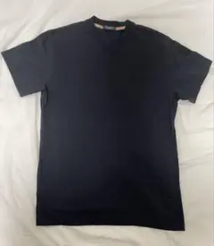 Burberry London ＶネックTシャツ　ブラック　バーバリーロンドンのサムネイル