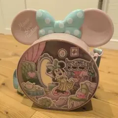 ミニーマウス ポップコーンバケット