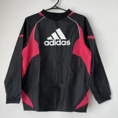 adidas ピステ・ウィンドブレーカー Lサイズ