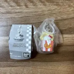 ハローキティ アメリカンデザインめじるしアクセサリー