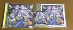 プロセカ ワンダーランズ×ショウタイム CD 特典付き