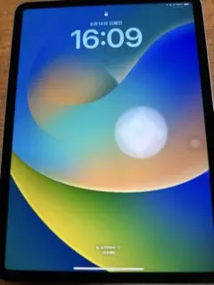 iPad Pro 11 第4世代 128GB Wi-Fi Apple整備済／美品