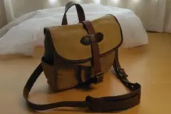 フィルソン ショルダーバッグ スモール フィールドバッグ