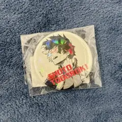 ヒロアカ 原作 オールスター缶バッジ 轟