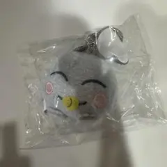 がんこちゃん スマホチャーム