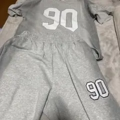 9090セットアップ