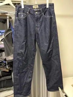 Stussy BIGOL Jean デニムパンツ インディゴ 32のサムネイル