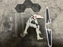 一番くじ　エヴァンゲリオン　量産機　ラストワン　フィギュア