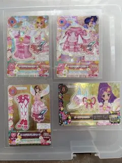 アイカツ カード オーロラキス プレミアム 星宮いちご 韓国版 - メルカリ