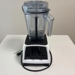 Vitamix V1200i ホワイトのサムネイル
