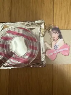 AKB48 山口結愛 SPECIALくじ サイン入りうちわ アクリルスタンド AKB48 山口結愛 SPECIALくじ サイン入りうちわ アクリルスタンド
