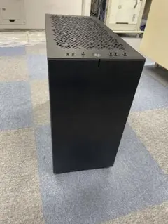 pcケース　fractal define7 (箱あり)