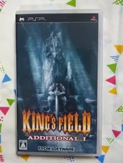 2026年最新】キングスフィールド アディショナルI pspの人気アイテム