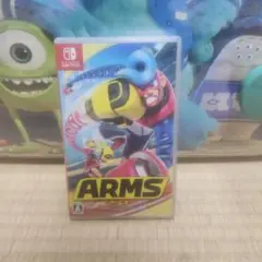 「状態良好」 「最安値」 ARMS
