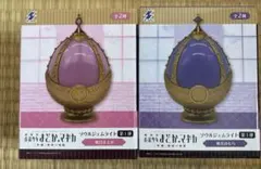 劇場版 魔法少女 まどか☆マギカ ソウルジェムライト