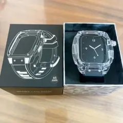 新品⭐️ Apple Watch Series 10 45mm用 バンド ベルト