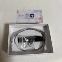 【調節可能】N+ NITROLUBE ゲルマニウム ブレスレット ユニセックスのサムネイル