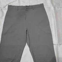 ユニクロ EZY ジョガーパンツ ウルトラストレッチ ドライEX メンズ