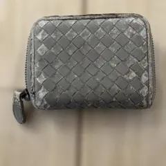 ボッテガべネタコインケース