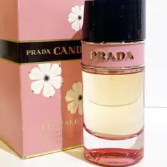 PRADA プラダ キャンディ フロラーレ オードトワレ50mlのサムネイル
