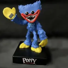 ポピープレイタイム POPPY_PLAYTIME ハギーワギーフィギュア