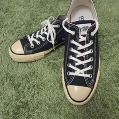 CONVERSEオールスター　ネイビー71/2のサムネイル