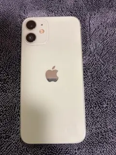 iPhone 12mini 128GB