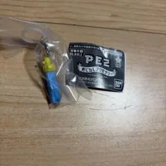PEZ めじるしアクセサリー アヒル
