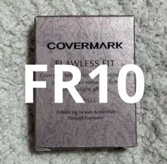 カバーマーク フローレスフィットFR10