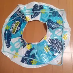 알로하 키즈 60cm 스윔 링 1인용