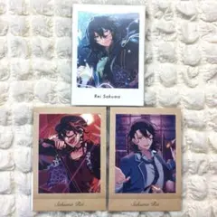 あんさんぶるスターズ 朔間零セット