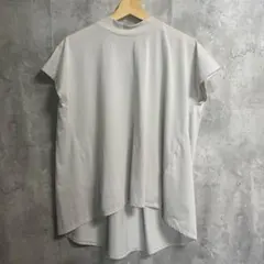 グローバルワーク　リラックスハイネック　Mサイズ