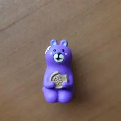 コンコンブル フラワーパーク限定 藤くま