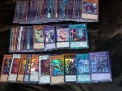 遊戯王OCG デュエルモンスターズ まとめ売り