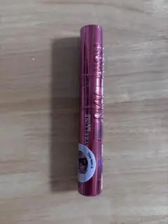 MAYBELLINE メイベリン マスカラ スカイハイ 01ブラック　限定