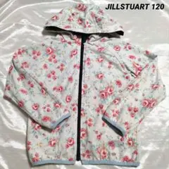 No.698【120】中古 ジルスチュアート ウィンドブレーカー