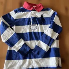 Polo by Ralph Lauren ポロシャツ 6サイズ
