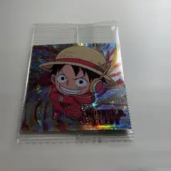 ワンピース大海賊シールウエハース12