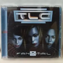 TLC Fanmail CD