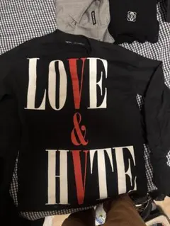 2026年最新】VLONE メンズ 七分・長袖カットソーの人気アイテム - メルカリ