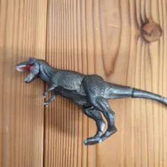 アニア　シルバー　ティラノサウルスのサムネイル