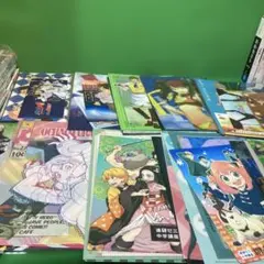 アニメ ノンジャンル 紙類 - メルカリ