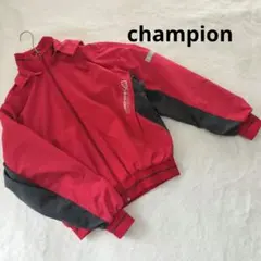 champion チャンピオン ナイロン ジャケット ジャンパー 일본제