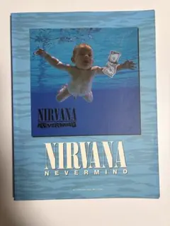 バンドスコア NIRVANA NEVERMIND 楽譜 - メルカリ